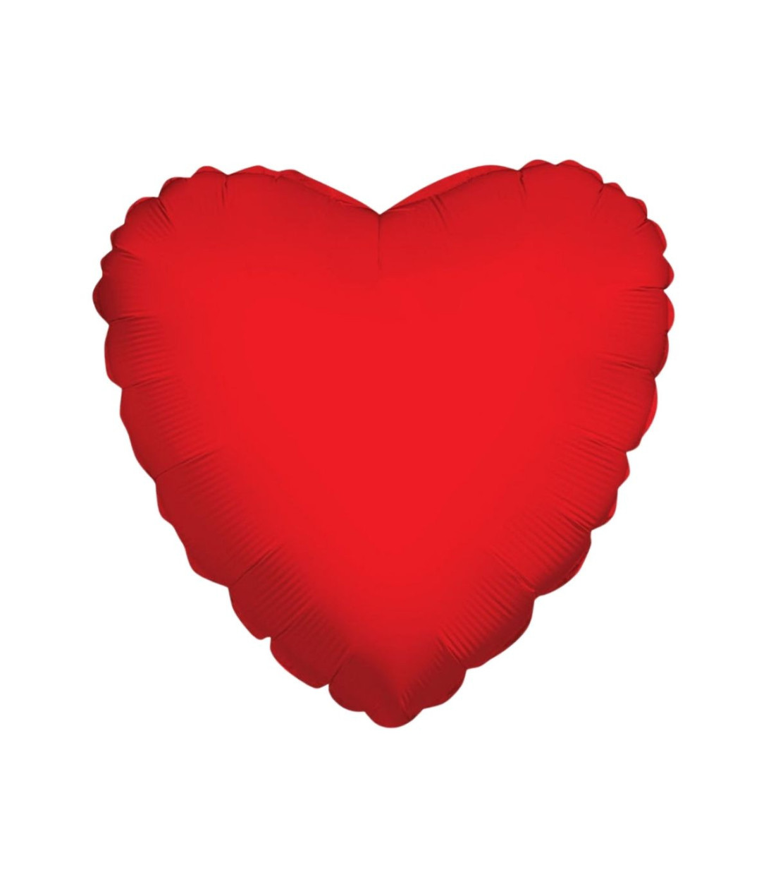 MINI SHAPE CUORE ROSSO LK01193-01
