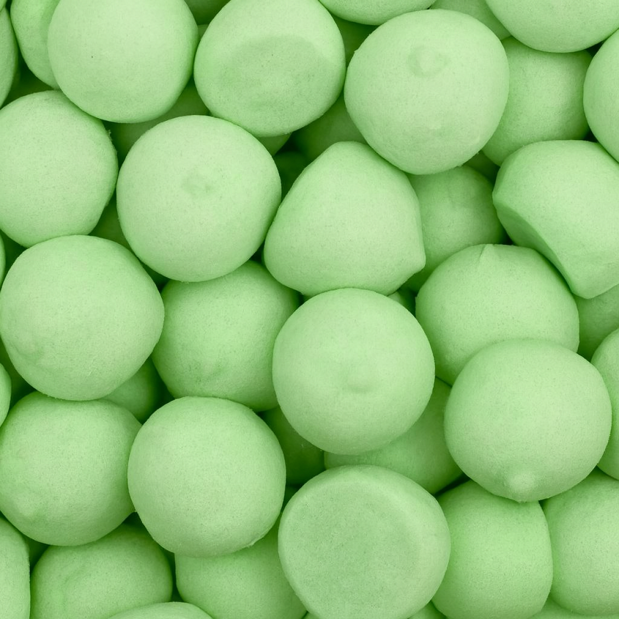 MARSHMALLOW PALLE DA GOLF PASTELLO VERDE 900gr 2906