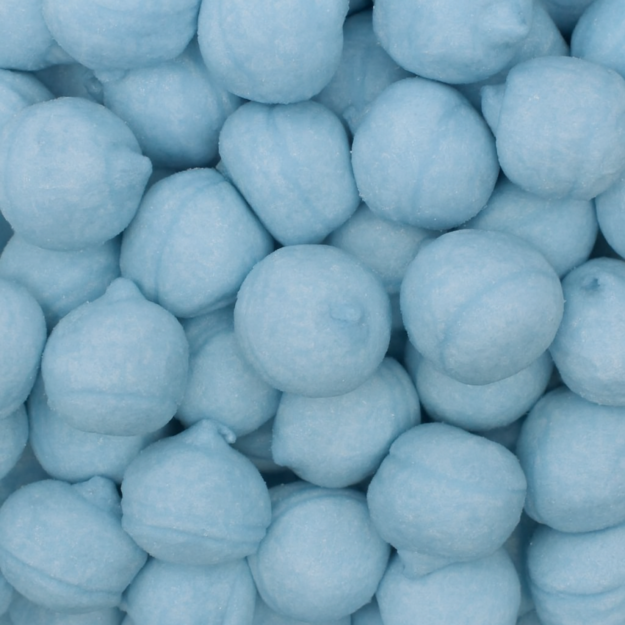 MARSHMALLOW PALLE DA GOLF PASTELLO CELESTE 900GR 2904
