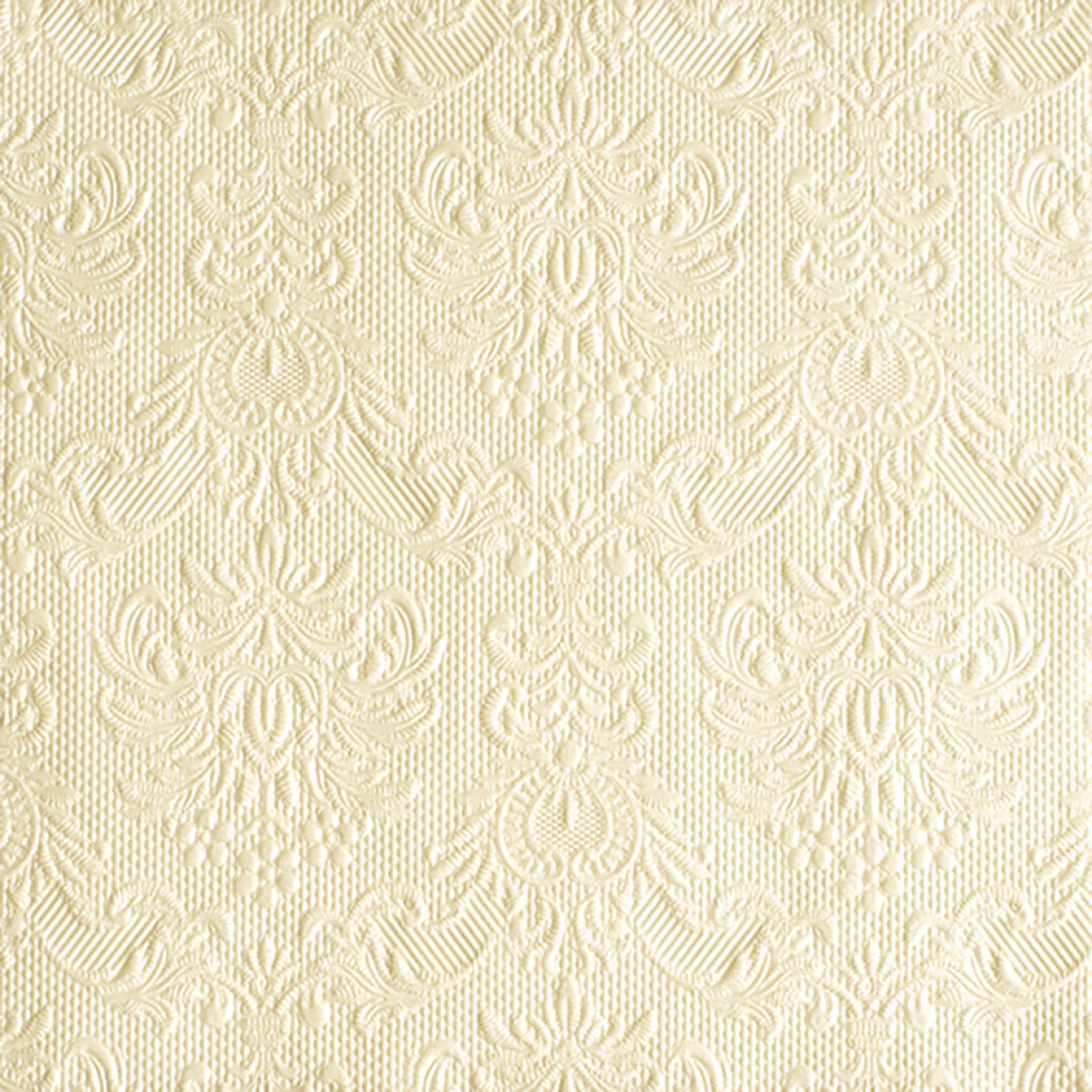 TOVAGLIOLI 33X33 ELEGANCE PEAR CREAM 13306920