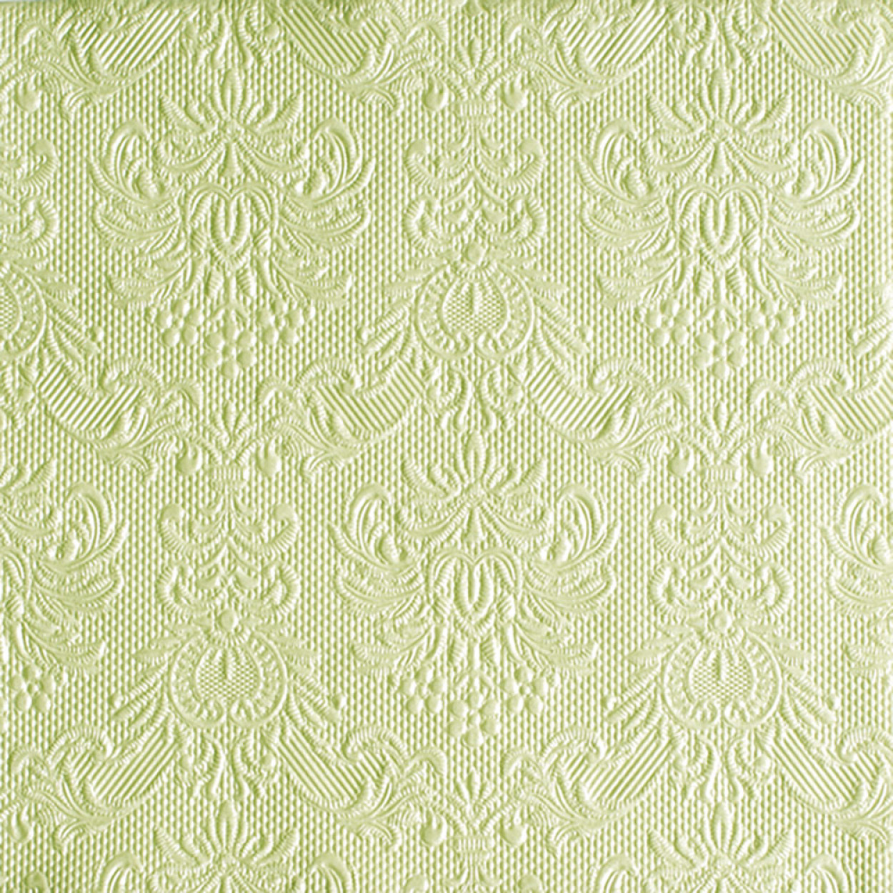 TOVAGLIOLI 33X33 ELEGANCE PEARL GREEN 13306922
