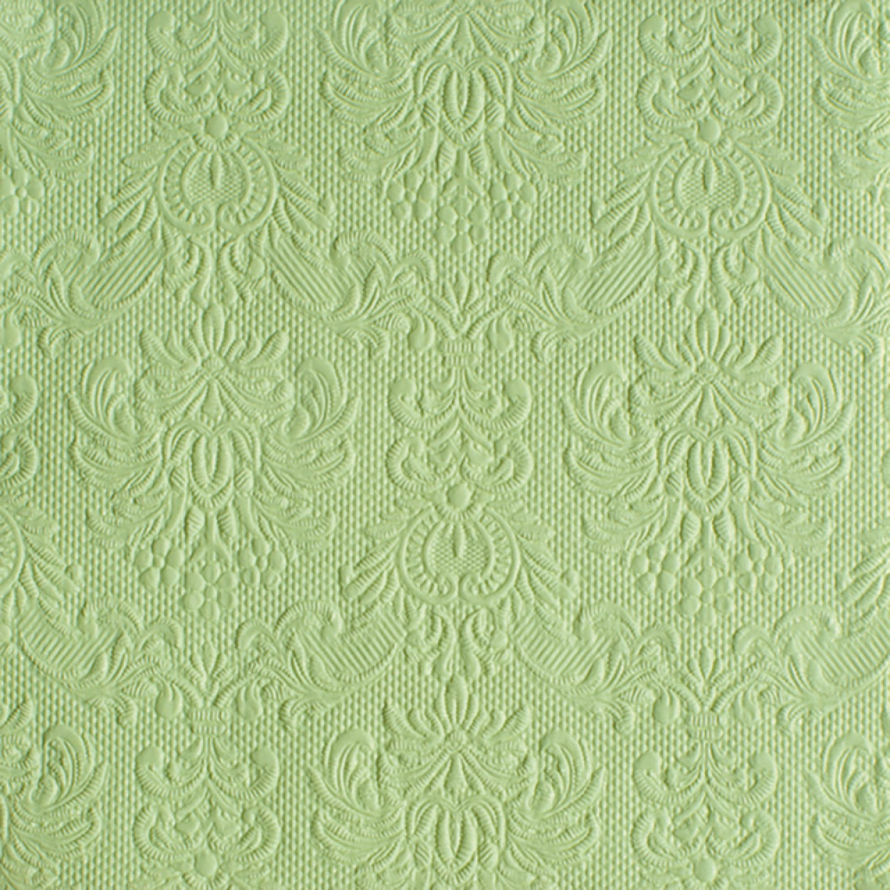 TOVAGLIOLI 33X33 ELEGANCE PALE GREEN 13307907