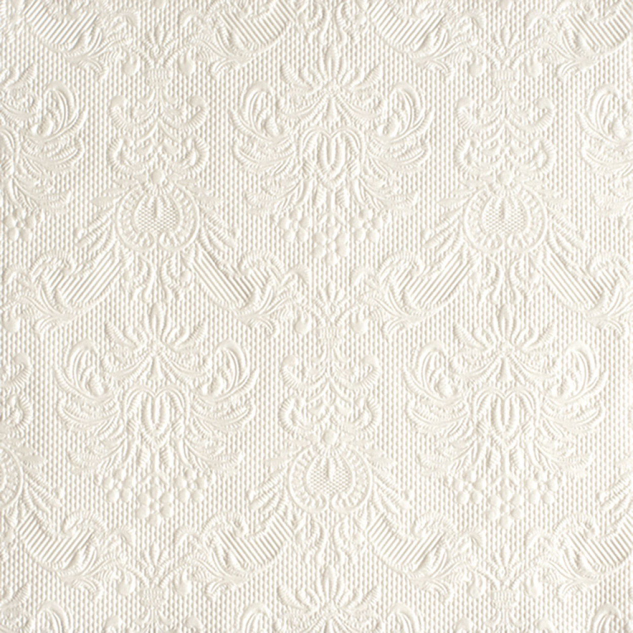 TOVAGLIOLI 33X33 ELEGANCE PEARL WHITE 13305507