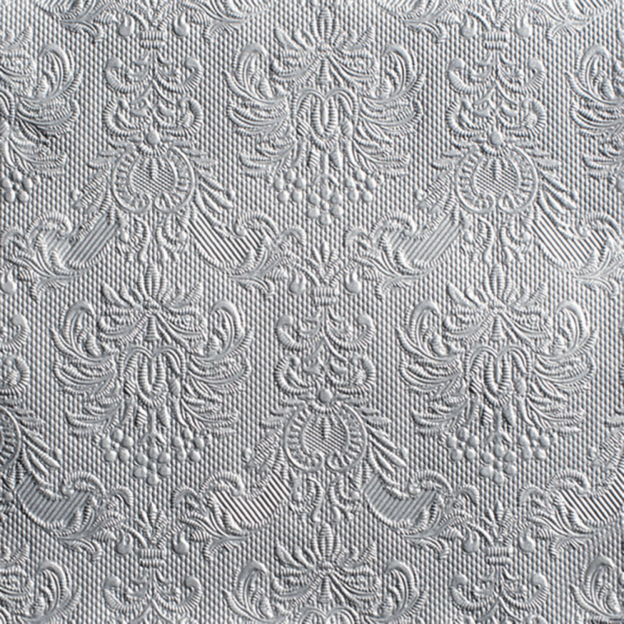TOVAGLIOLI 33X33 ELEGANCE SILVER 13304938