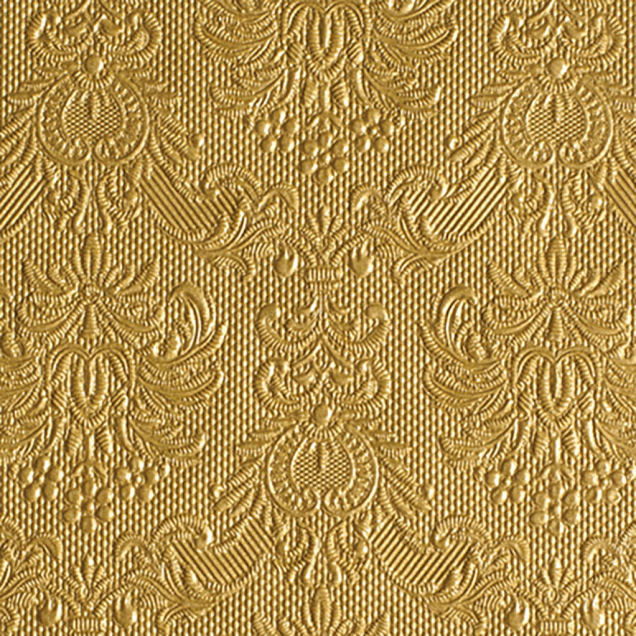 TOVAGLIOLI 25X25 ELEGANCE GOLD 12504937