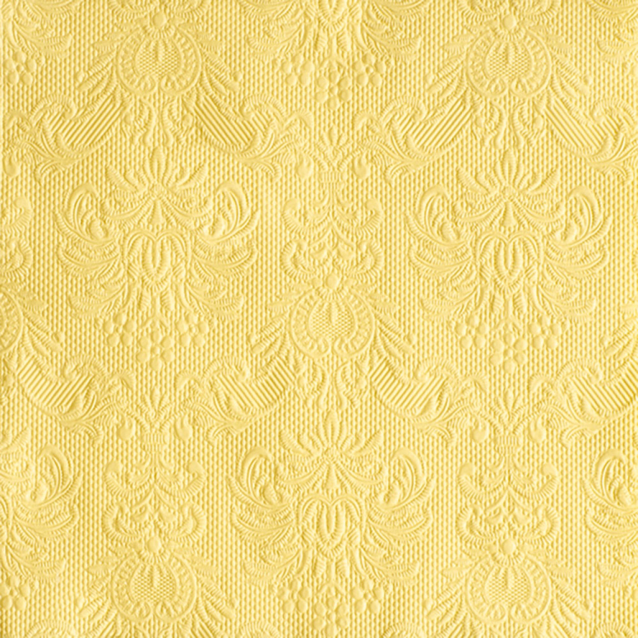 TOVAGLIOLI 33X33 ELEGANCE VANILLA 13311107