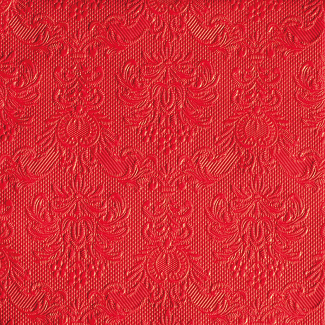 TOVAGLIOLI 33X33 ELEGANCE RED 13305515