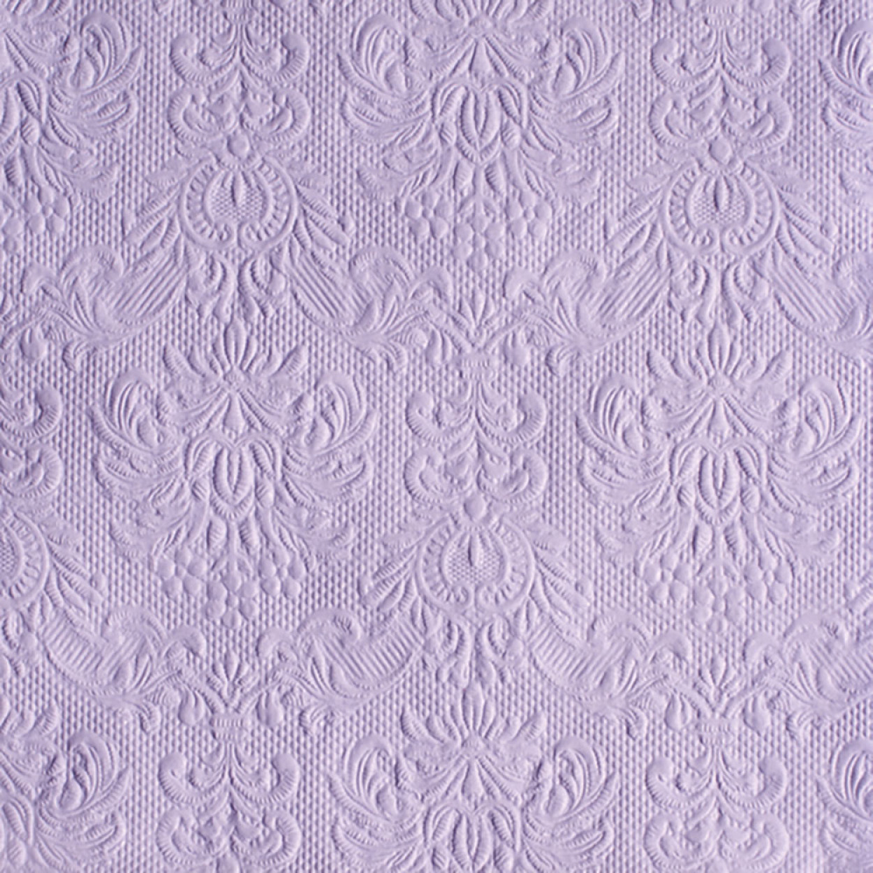 TOVAGLIOLI 33X33 ELEGANCE LAVENDER 13304929