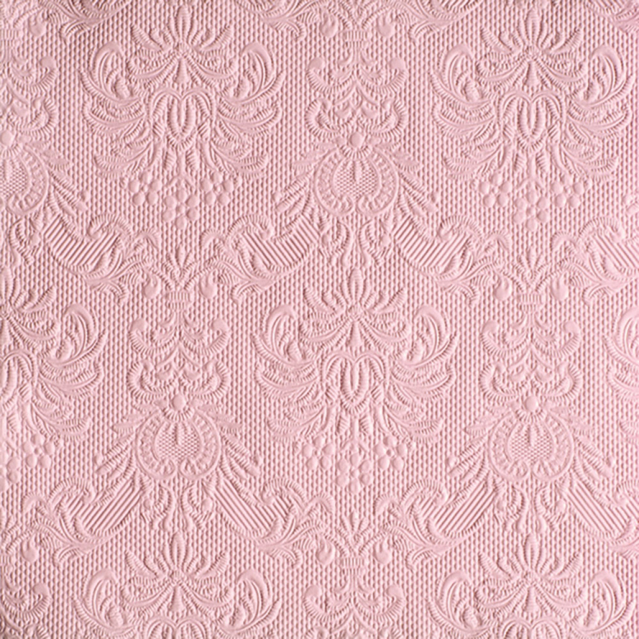 TOVAGLIOLI 33X33 ELEGANCE PASTEL ROSE 13311109