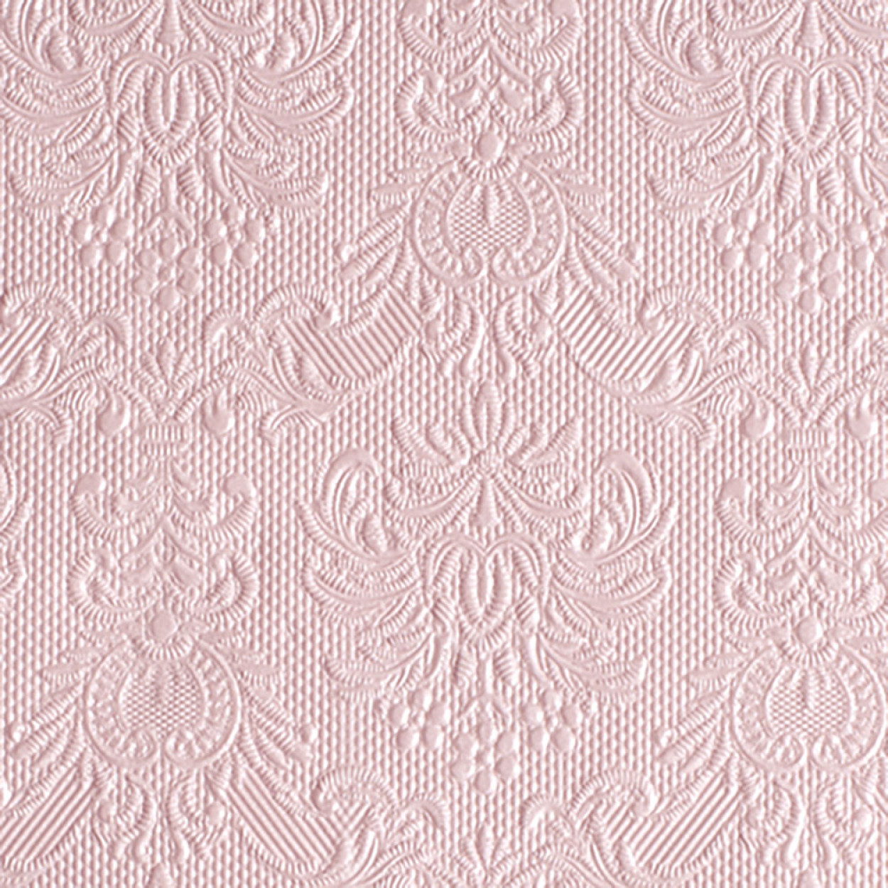 TOVAGLIOLI 25X25 ELEGANCE PEARL PINK 12505517