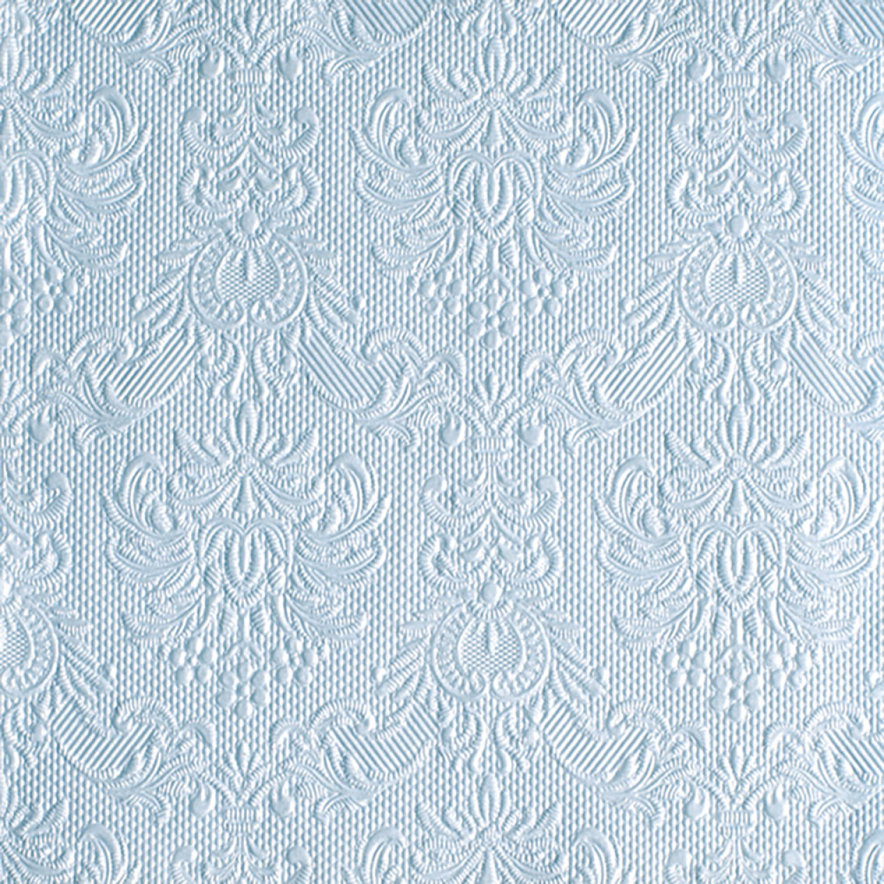 TOVAGLIOLI 33X33 ELEGANCE PEARL BLUE 13306921