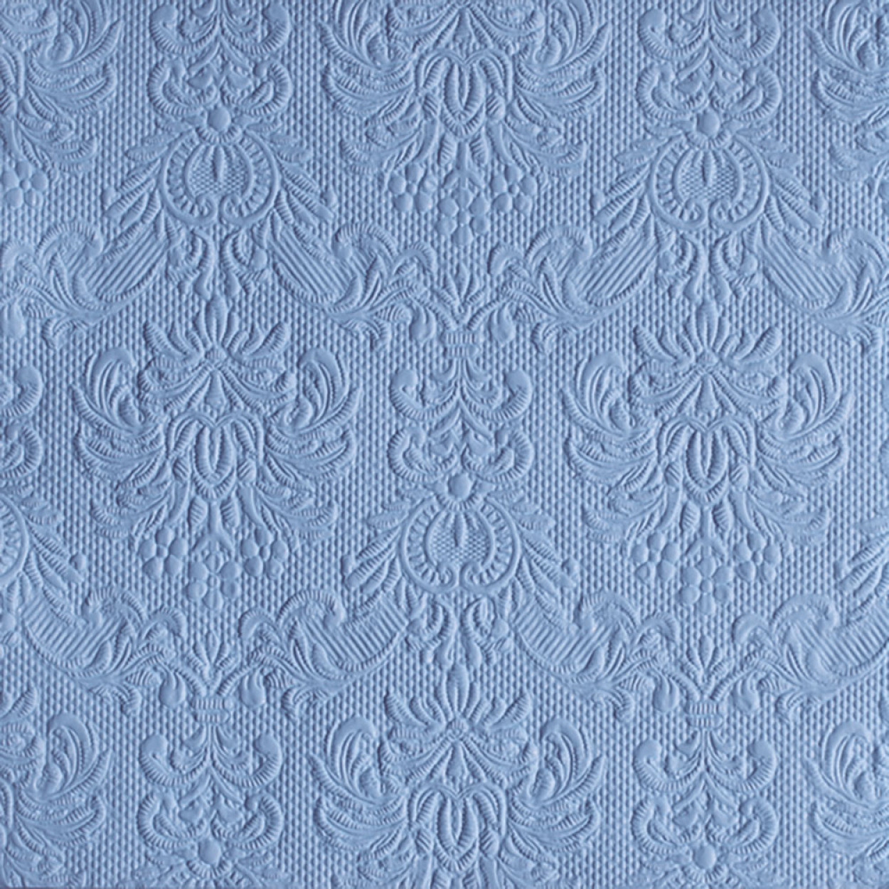TOVAGLIOLI 33X33 ELEGANCE JEANS BLUE 13311111