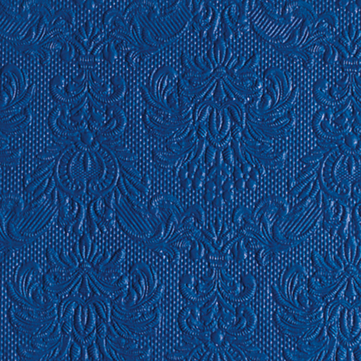 TOVAGLIOLI 25X25 ELEGANCE NAVY 12505500