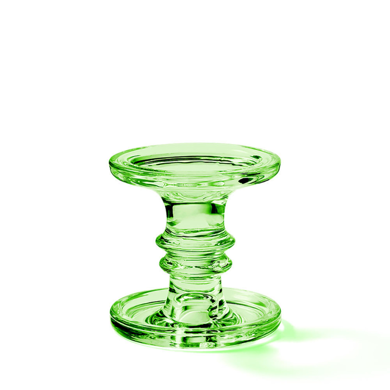 PORTA CANDELE GRANDE VERDE 17134527