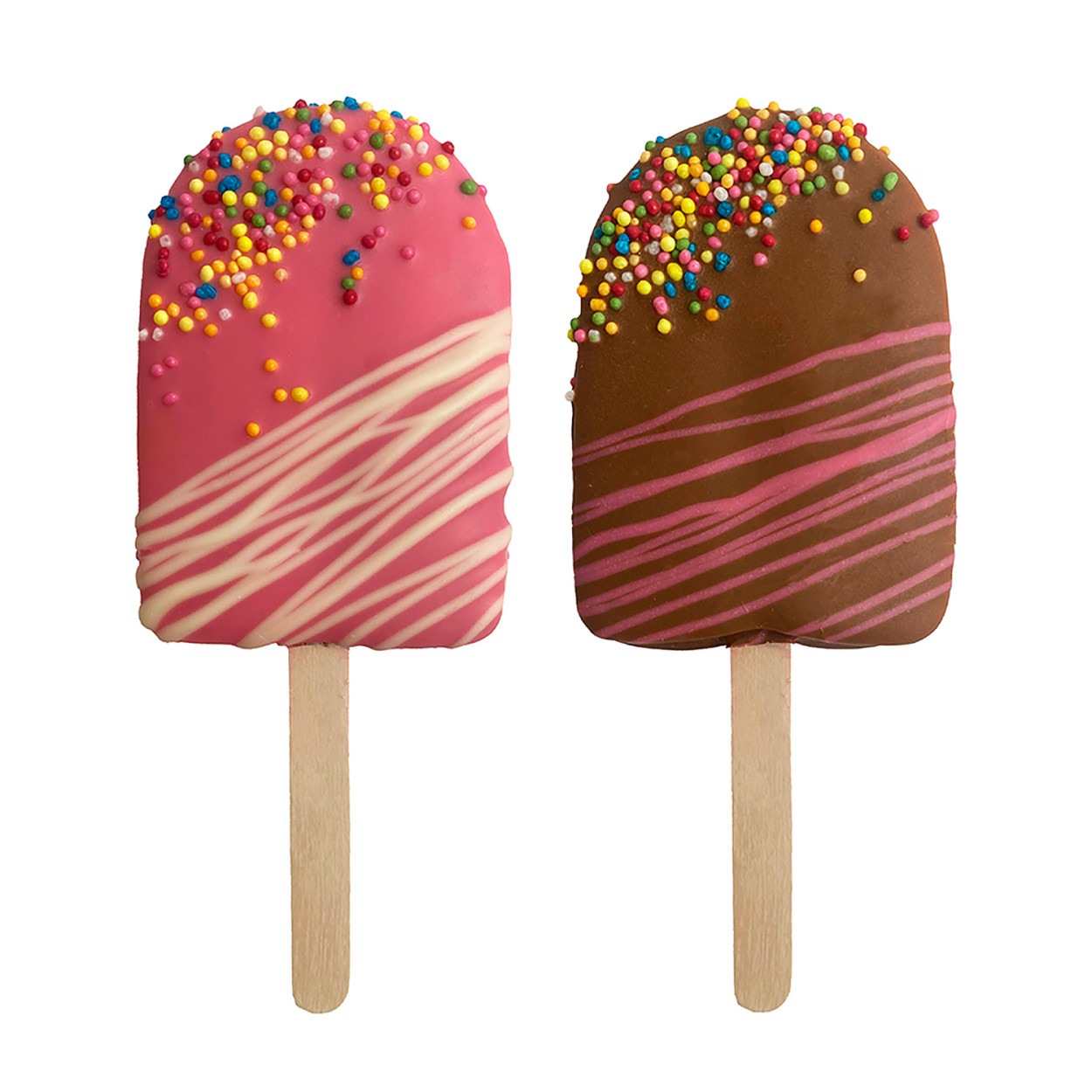 LECCA LECCA GELATO CHOCO MARSHMALLOW 30 GR 216064
