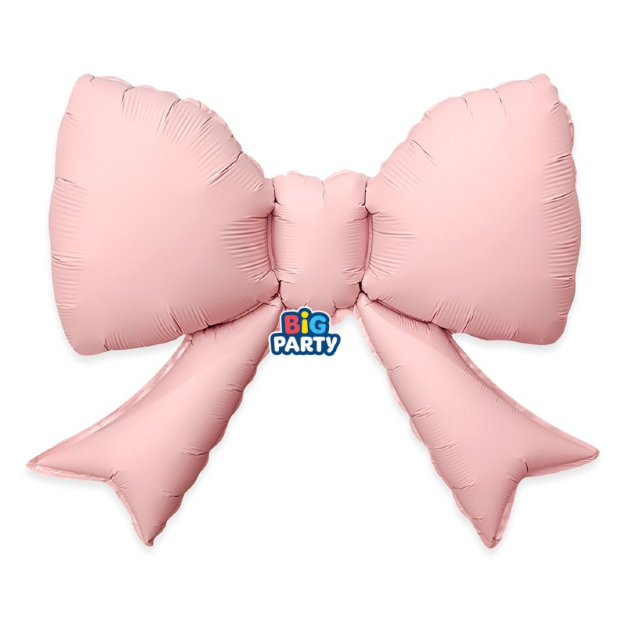 FOIL 18 FIOCCO ROSA 77453