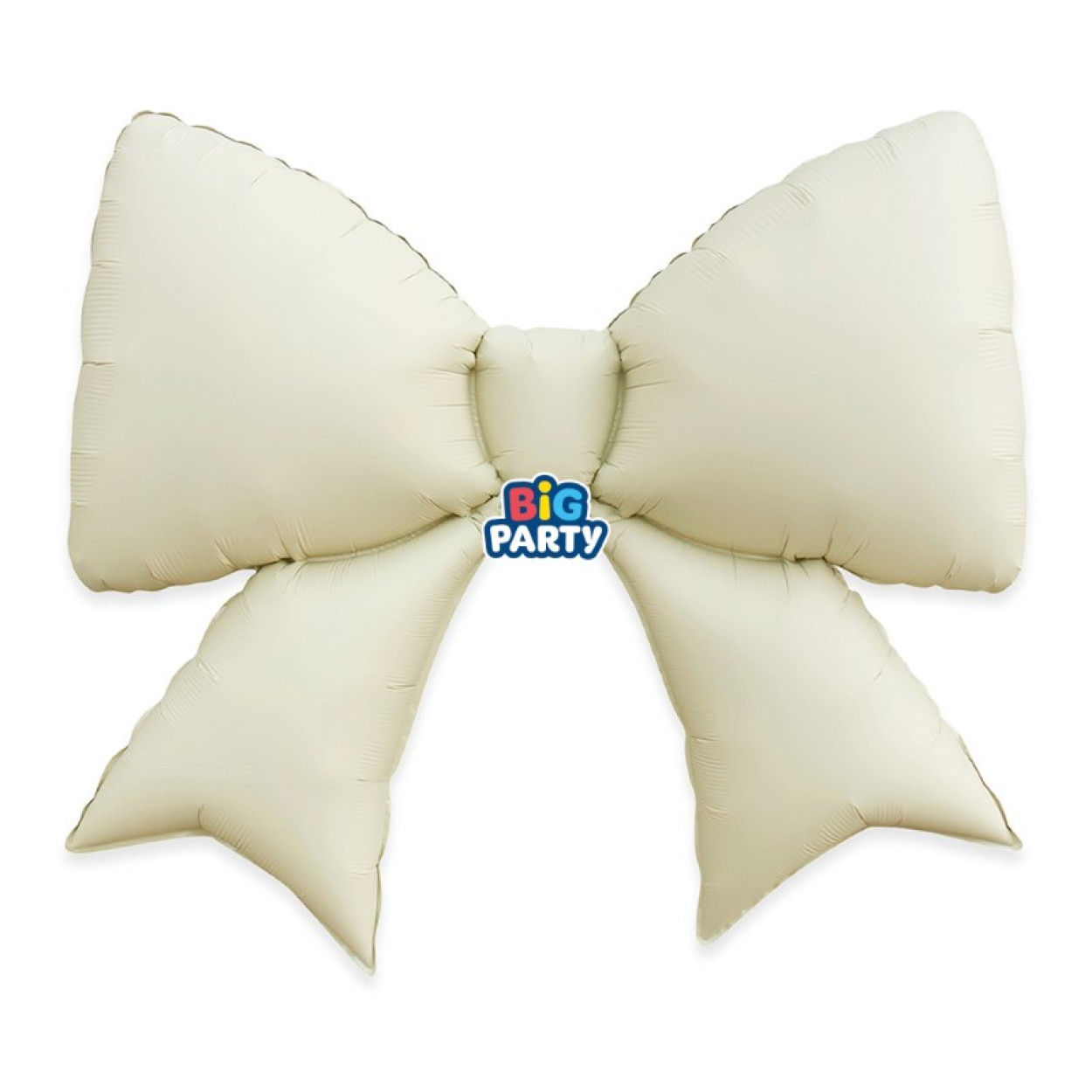 SUPER SHAPE FIOCCO BIANCO 77461