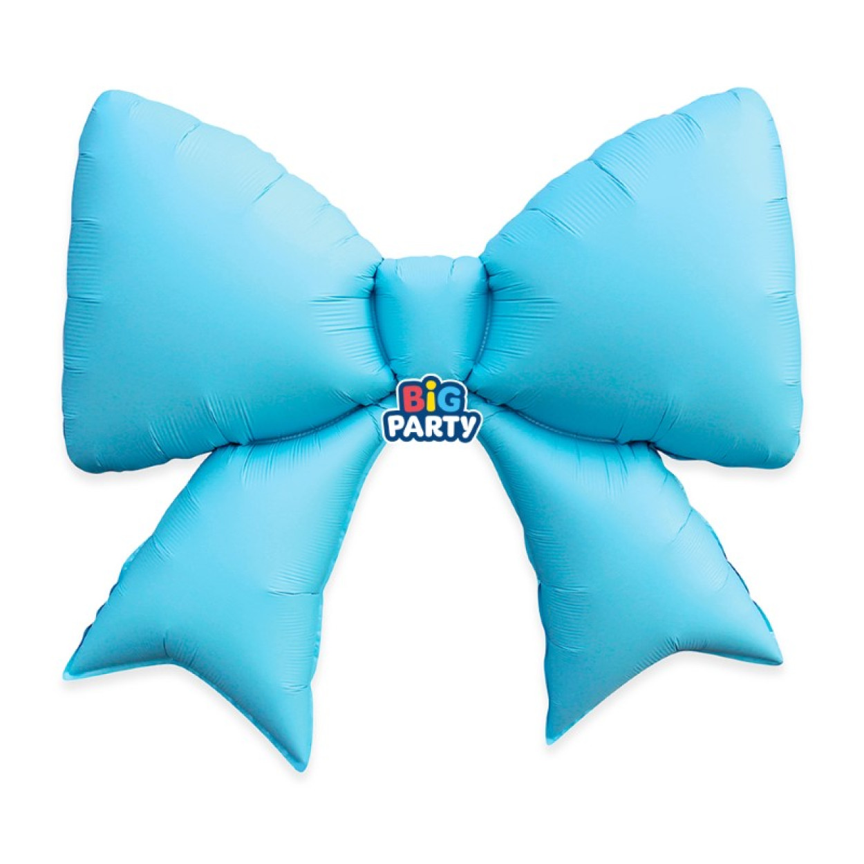 SUPER SHAPE FIOCCO AZZURRO 77464