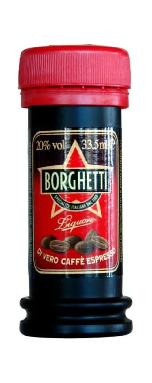 MIGNON BORGHETTI 3CM FL102