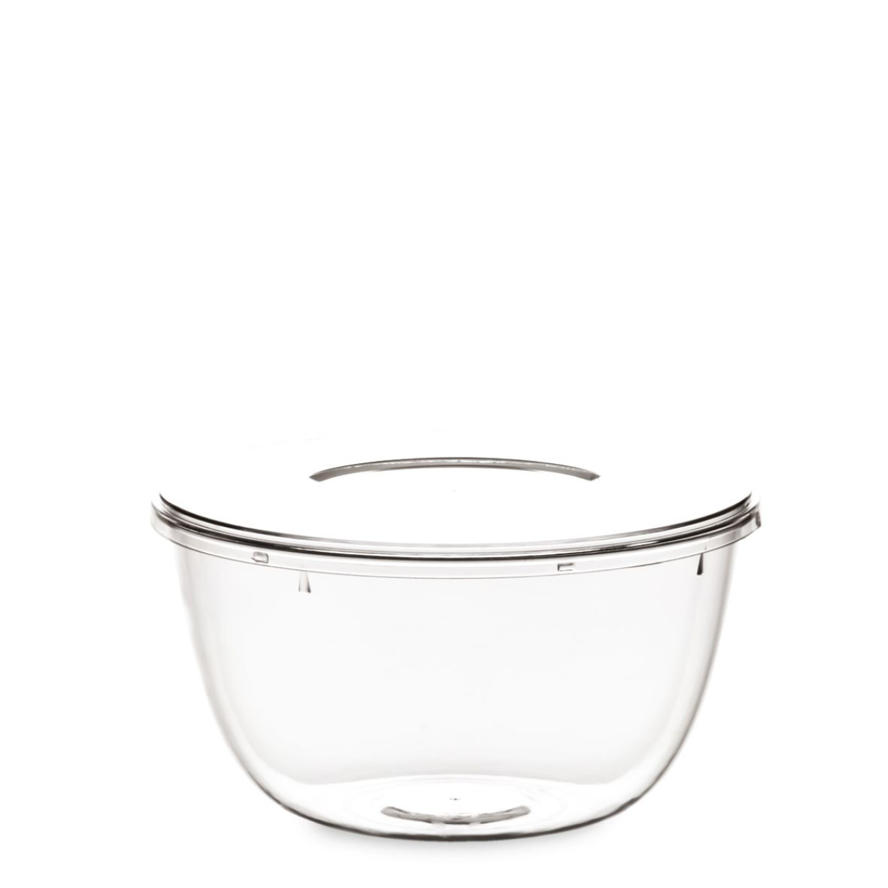 ZUCCOTTO TRASPARENTE 750G CON COPERCHIO 004