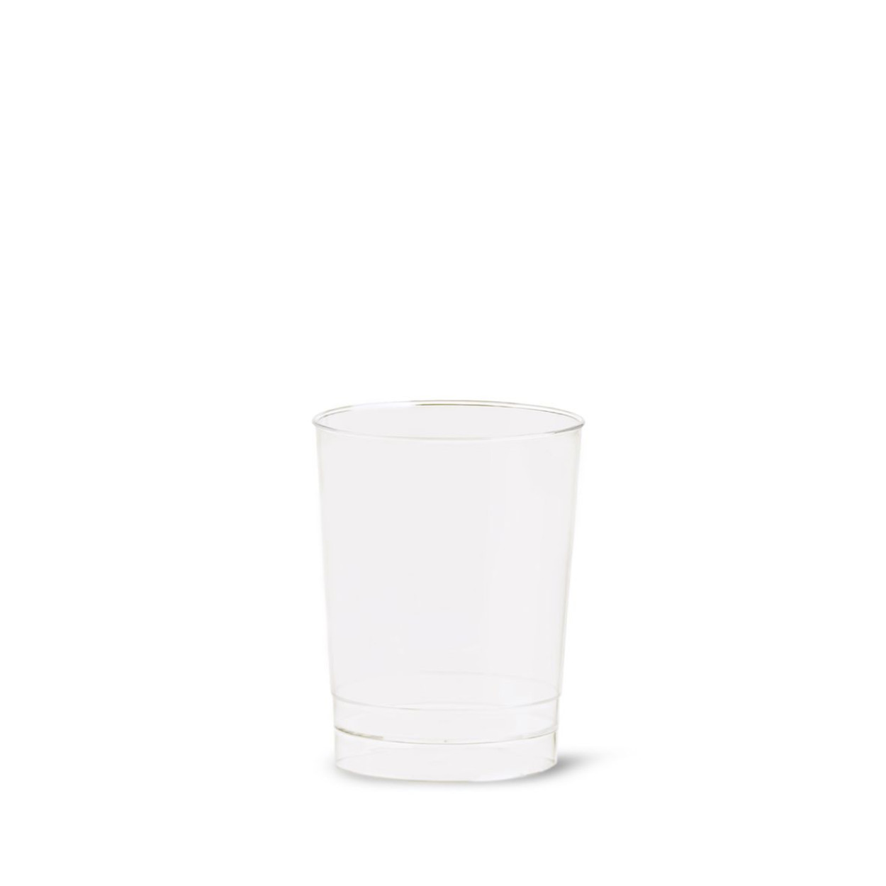 MINI DESSERT TUBITO TRASPARENTE 120 ML 416