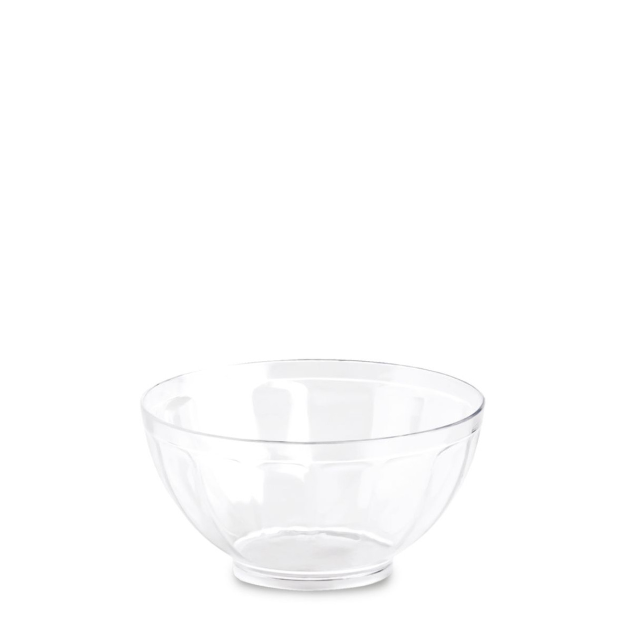 COPPA SAKE CC150 TRASPARENTE 110201