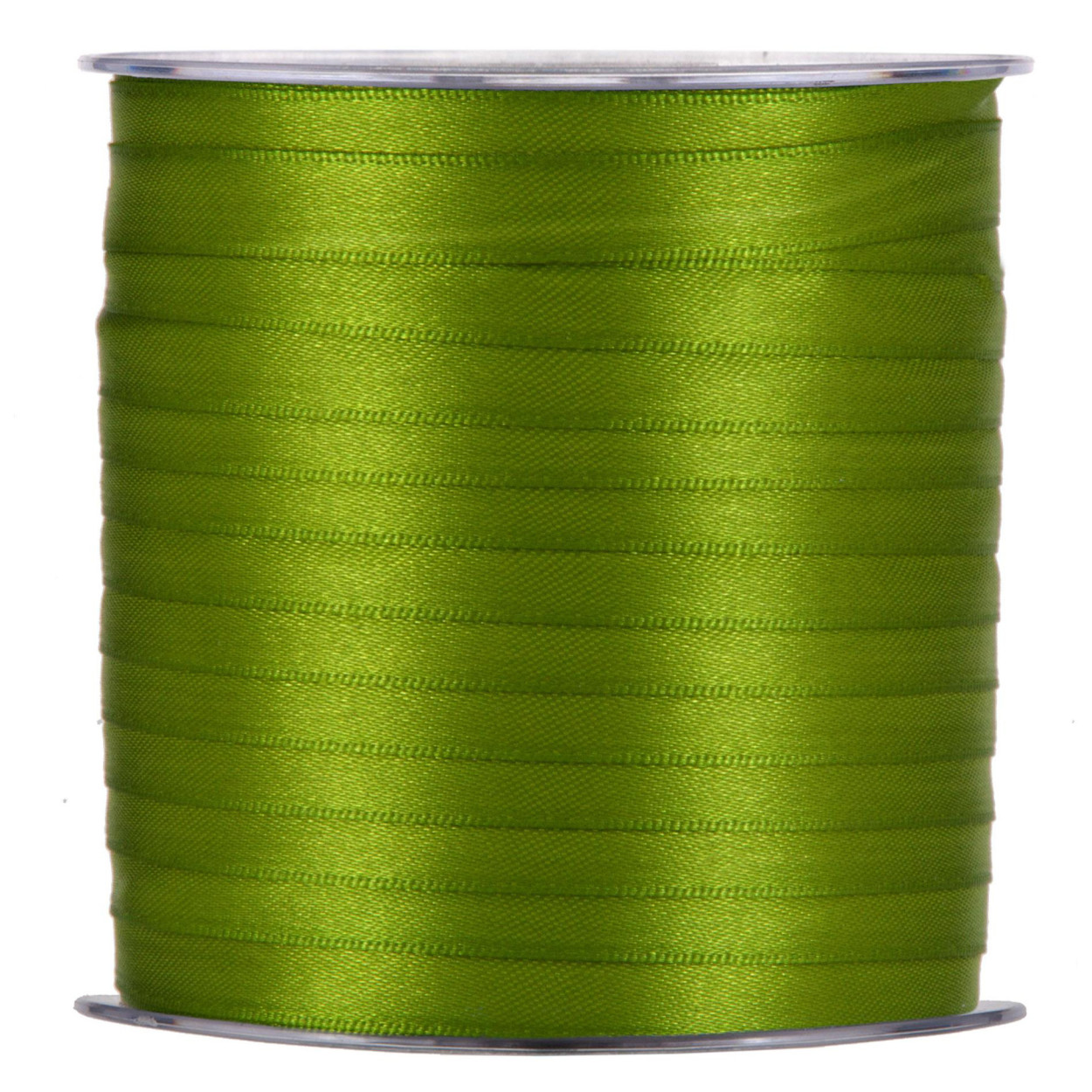NASTRO RASO MM10X100MT APPLE GREEN 1474XXP 29