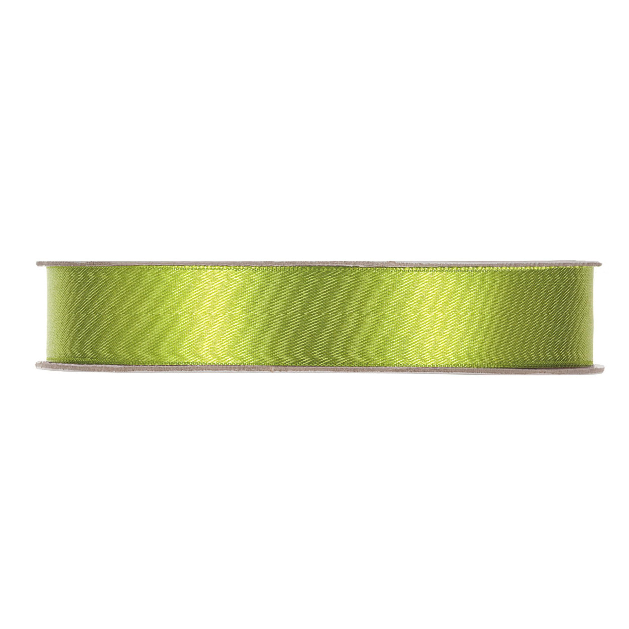 NASTRO RASO MM15X50MT APPLE GREEN 1474MX 29