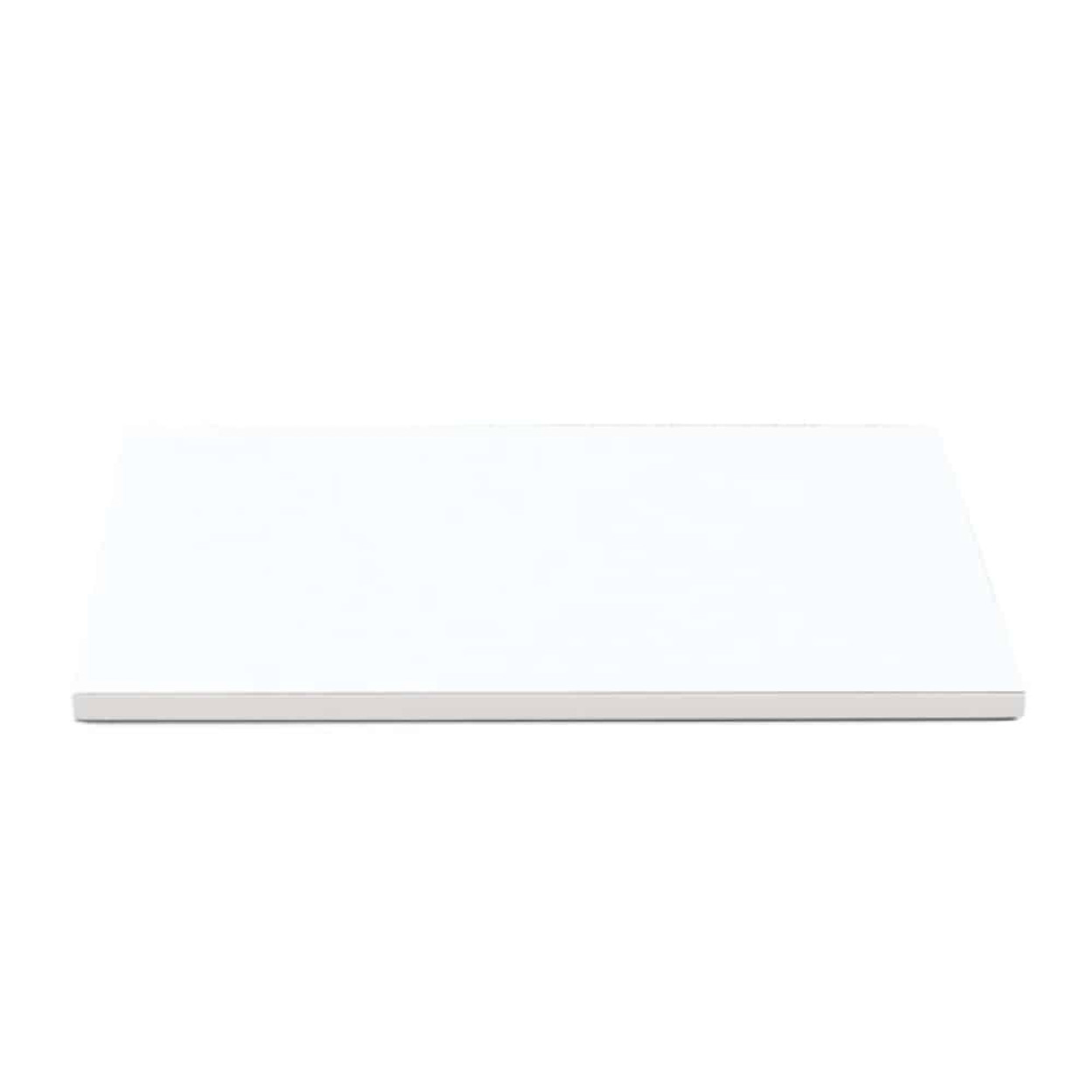 CAKEBOARD WHITE 40X50X1.2 0931388