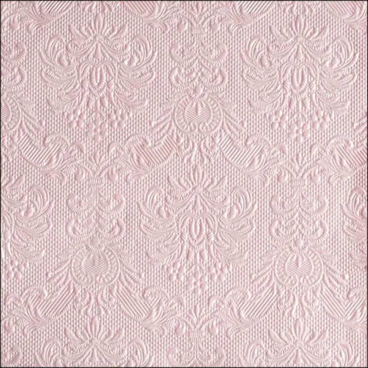 TOVAGLIOLI 33X33 ELEGANCE PEARL PINK 13305517