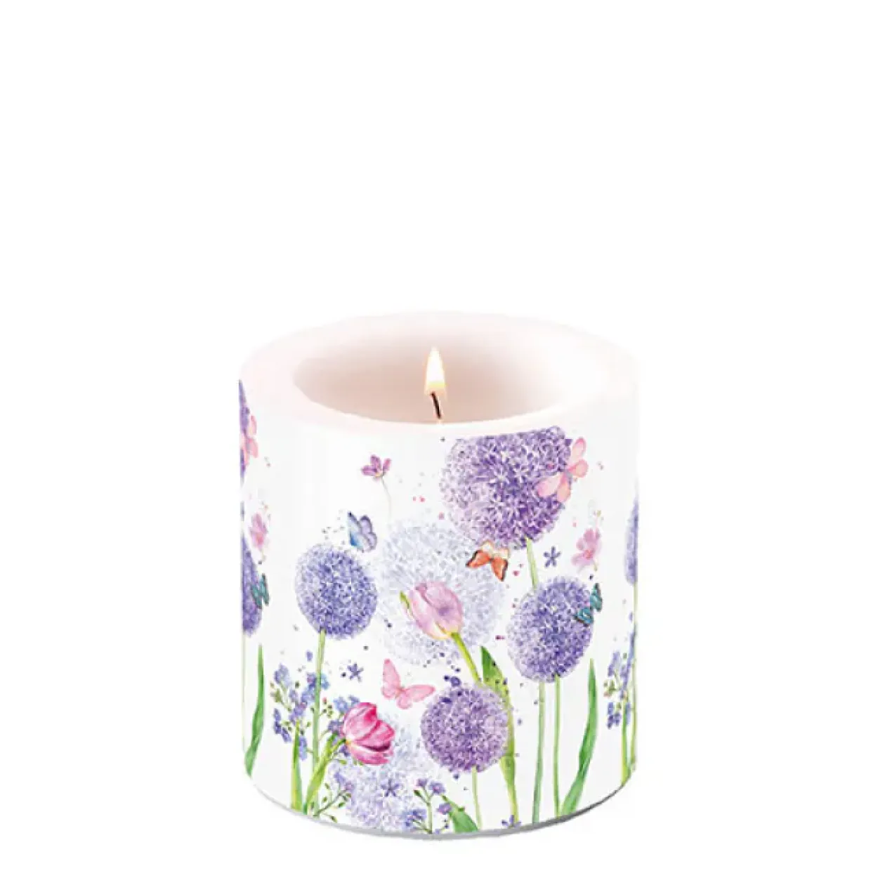 CANDELA PICCOLA FLOWER BEAUTY 19219325