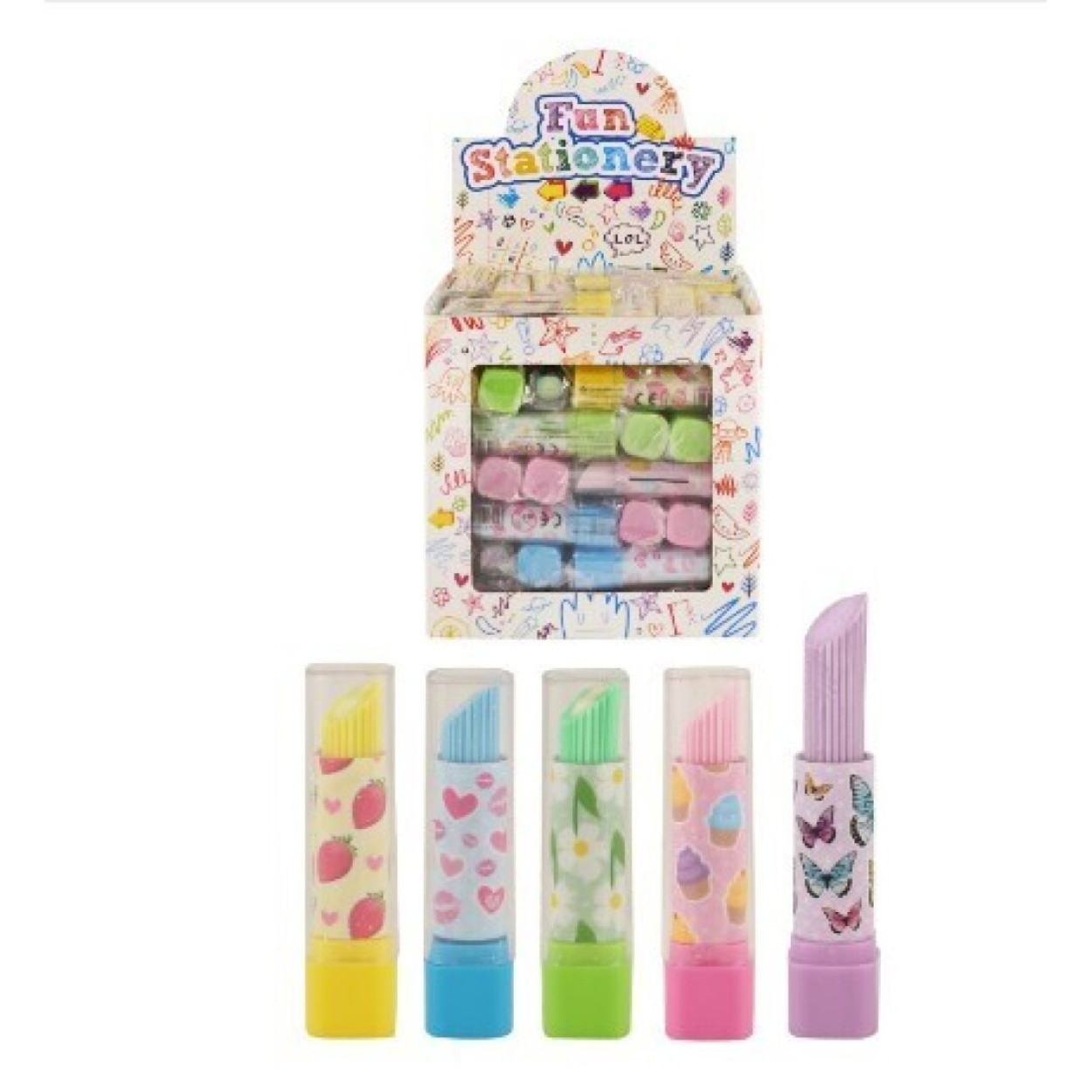 GOMME DA CANCELLARE ROSSETTO S51292