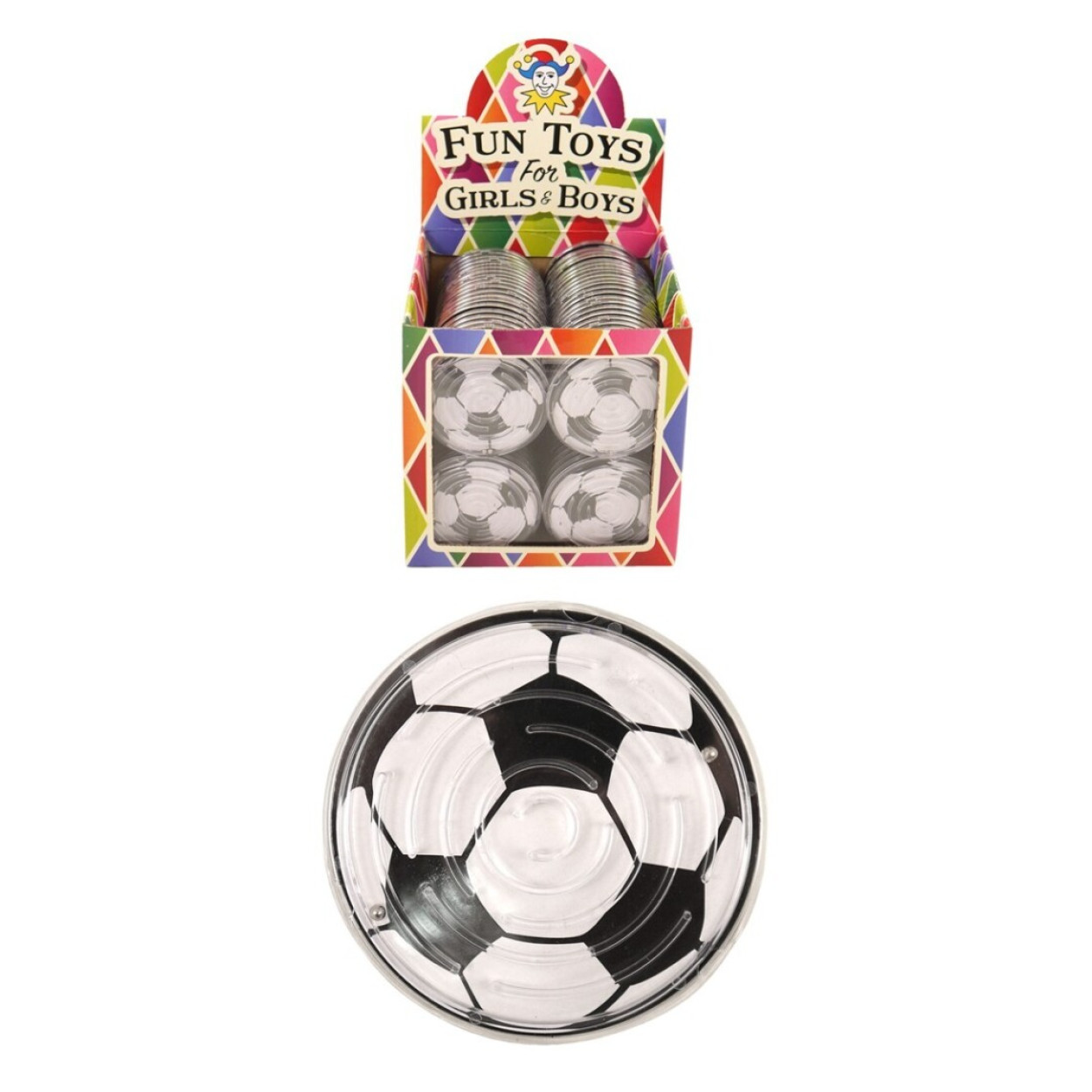 GIOCHINO CALCIO T01808