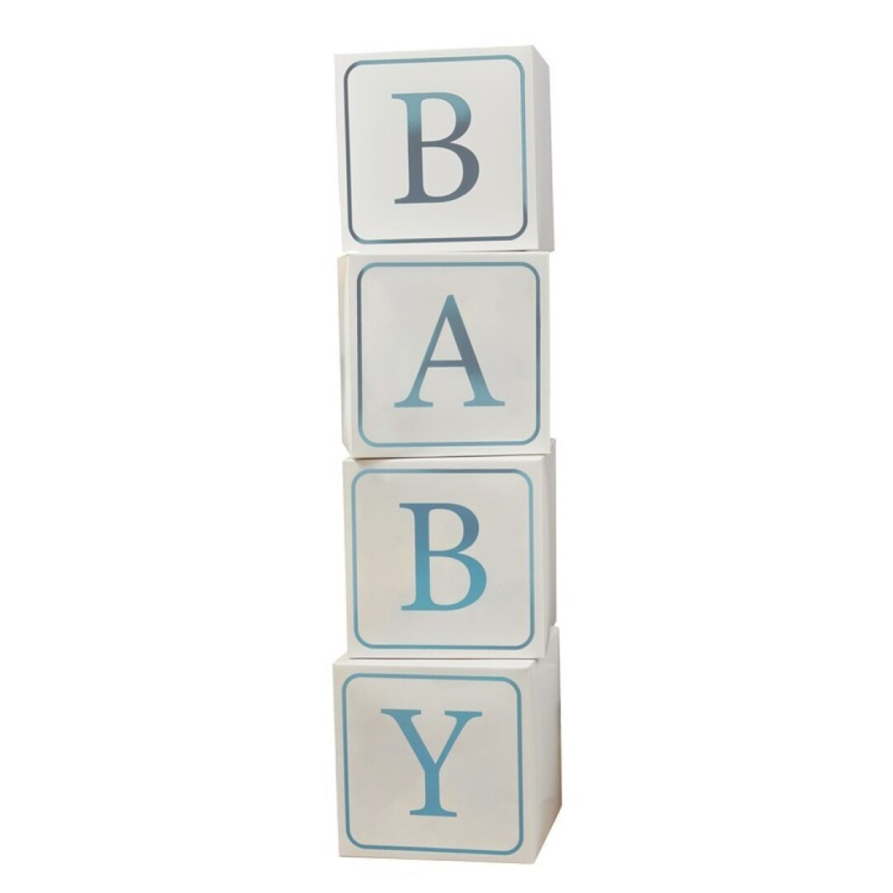 BLOCCHI AZZURRO BABY HBBS227