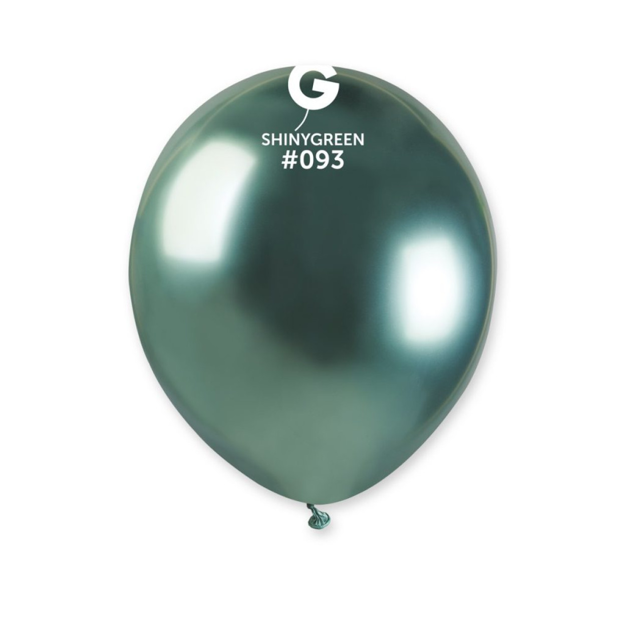 PALLONCINI LATTICE PZ100 SHINY VERDE AB50 93