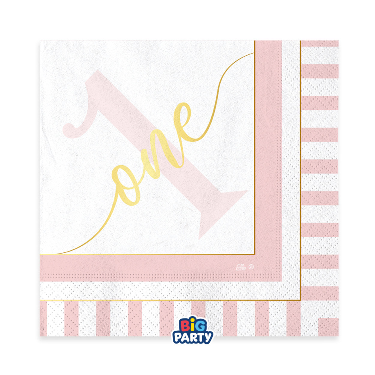 16 TOVAGLIOLI 33X33 ONE TODAY PINK 77231