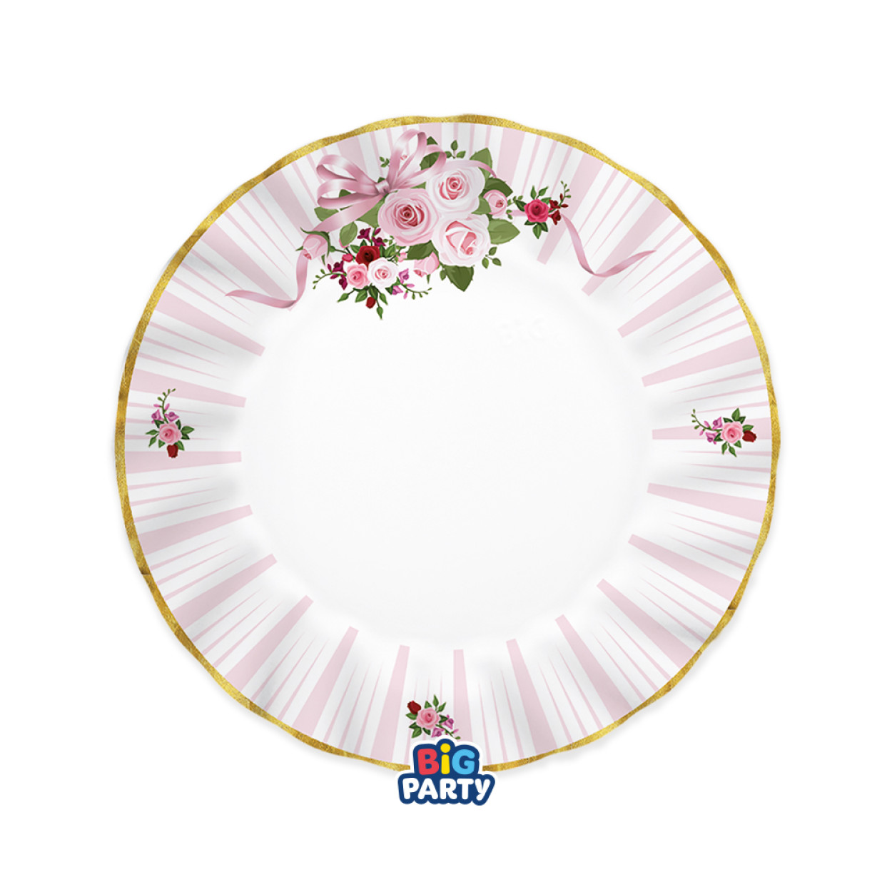 6 PIATTI CM20 PINK BLOSSOM 76638