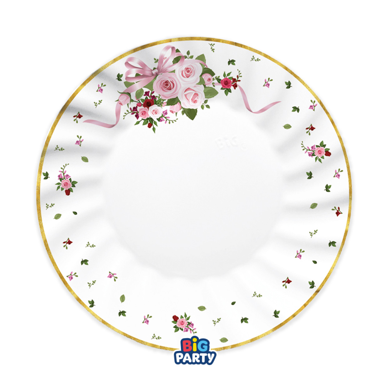 6 PIATTI CM25 PINK BLOSSOM 76637