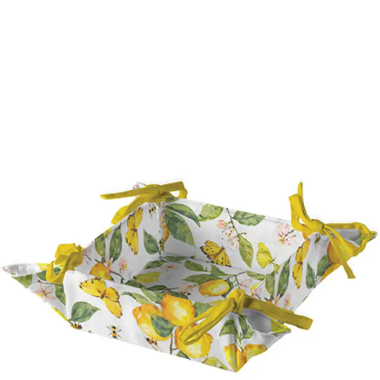 CESTINO DEL PANE FRESH LEMONS 16920365