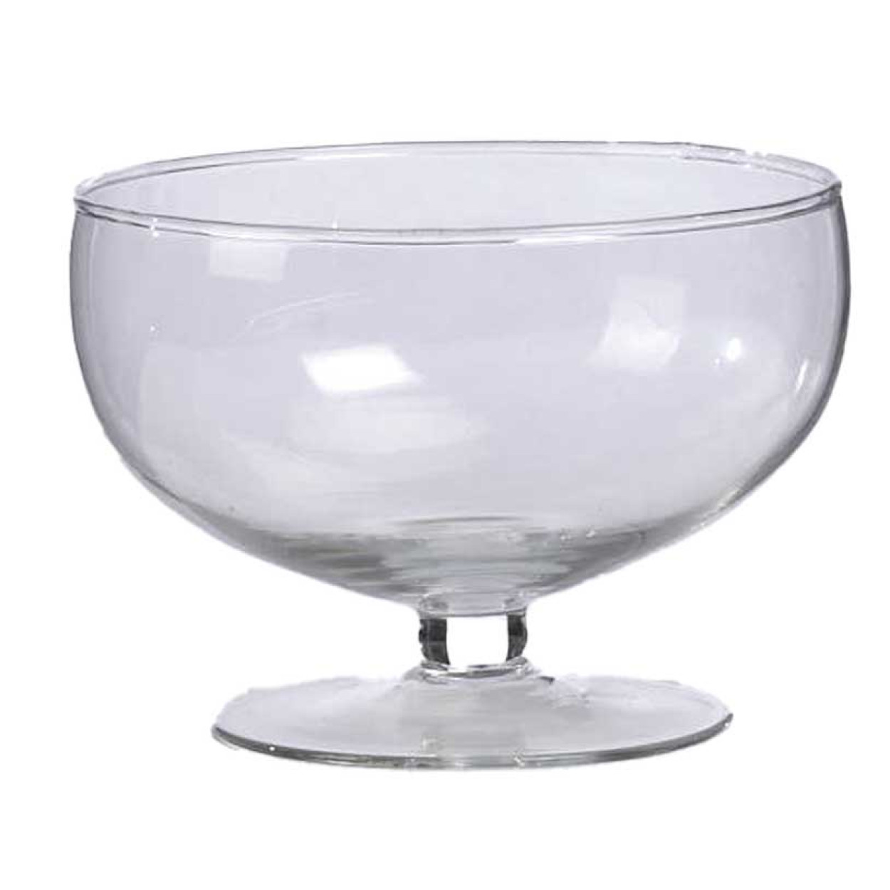 COPPA CON PIEDE CM14X10.3 A84/14