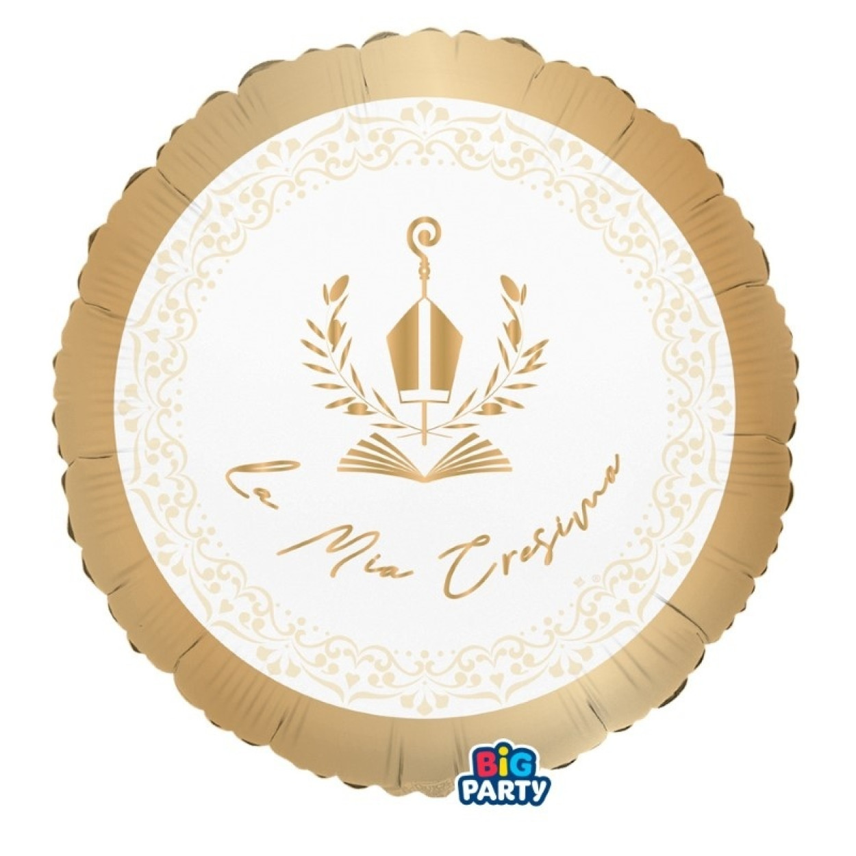 FOIL 18 CRESIMA ELEGANT 76861 11035