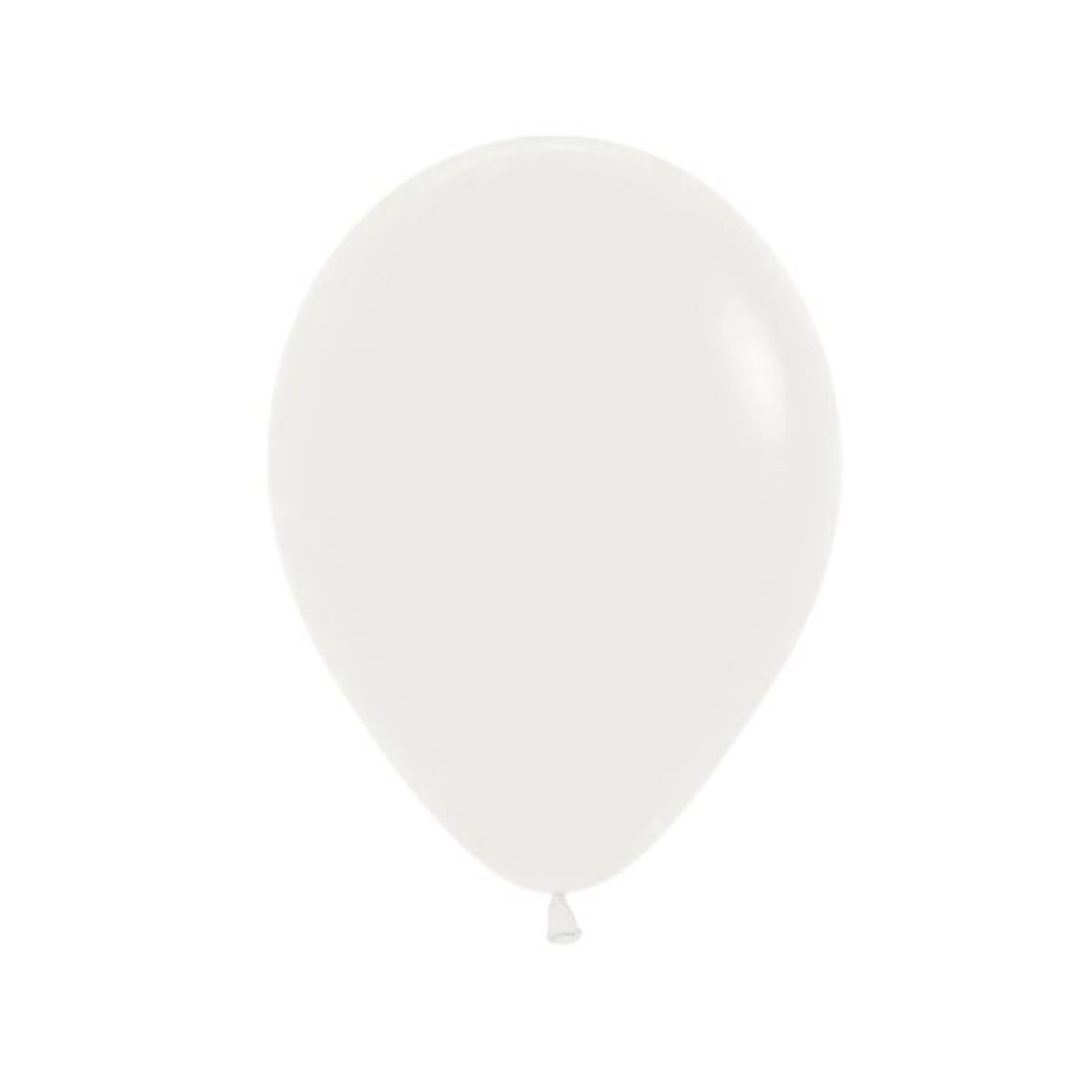 PALLONCINI PZ50 12" ALMOND WHITE 006 423777