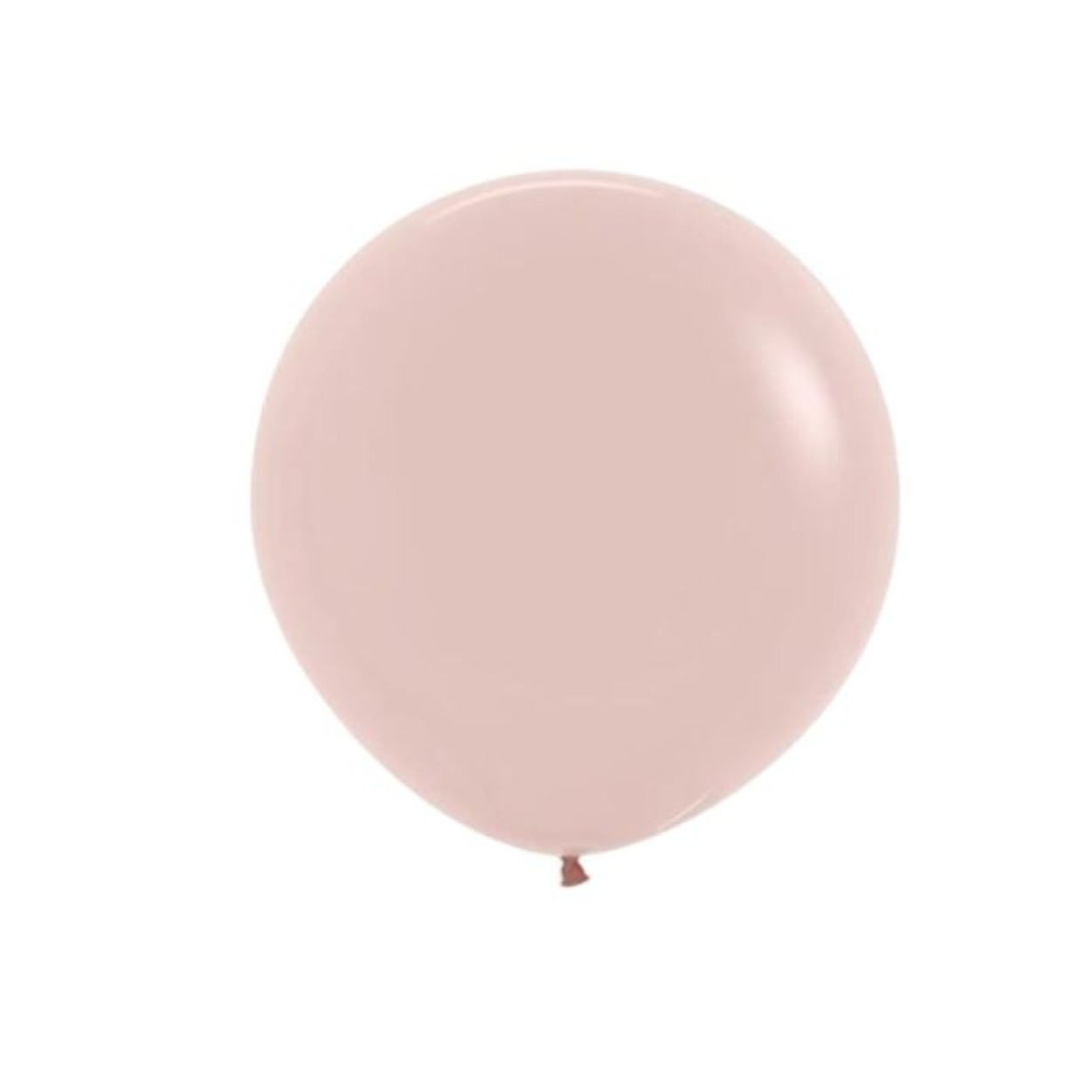 PALLONCINI PZ3 24" CREAMY BLUSH 058 423432