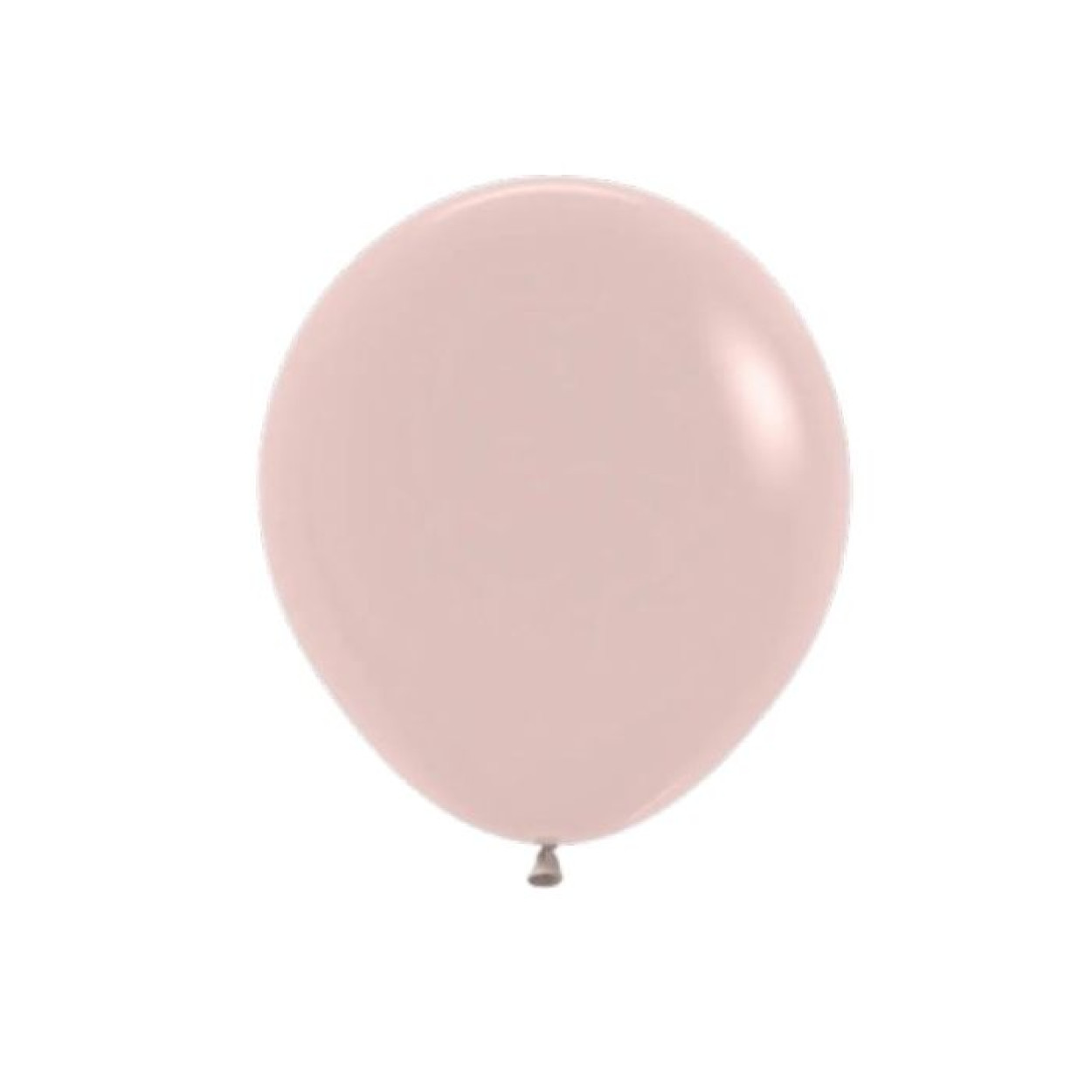 PALLONCINI PZ25 18 CREAMY BLUSH 058 423425