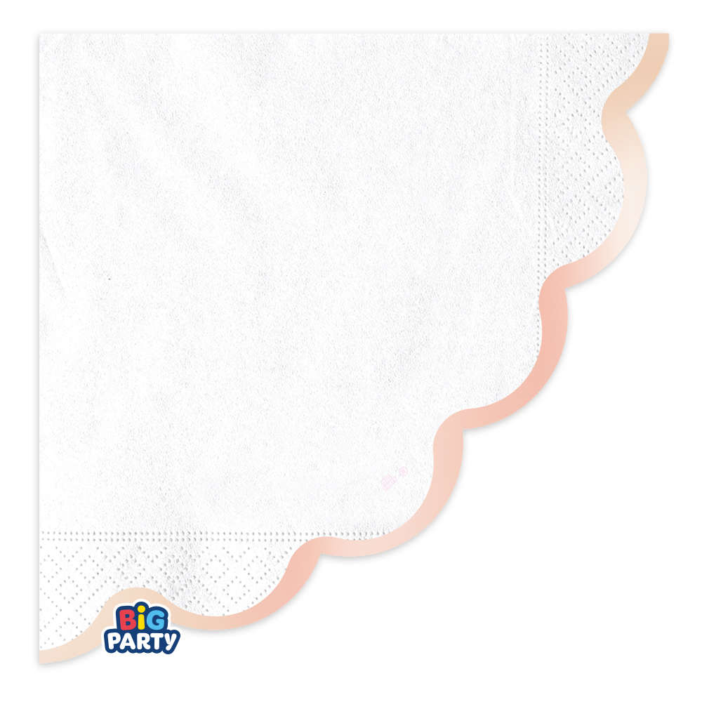 16 TOVAGLIOLI 33X33 WAVY PEARL PINK 77531