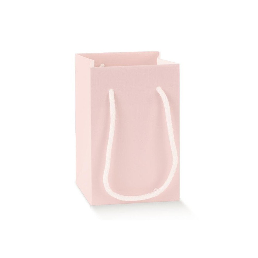 10 BUSTE 70X70X120 FIBRA ROSA 100069C