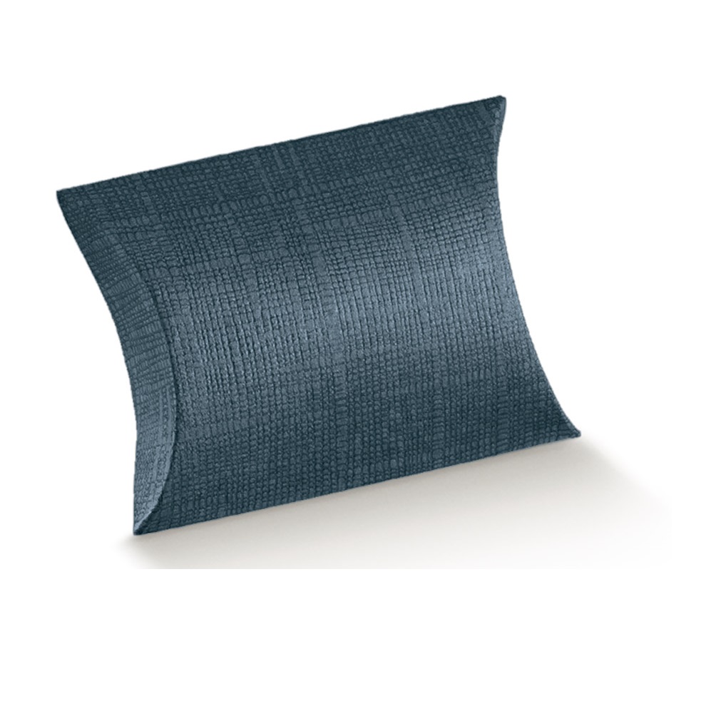 10 BUSTE 60X60X20 JUTA BLU 116268C