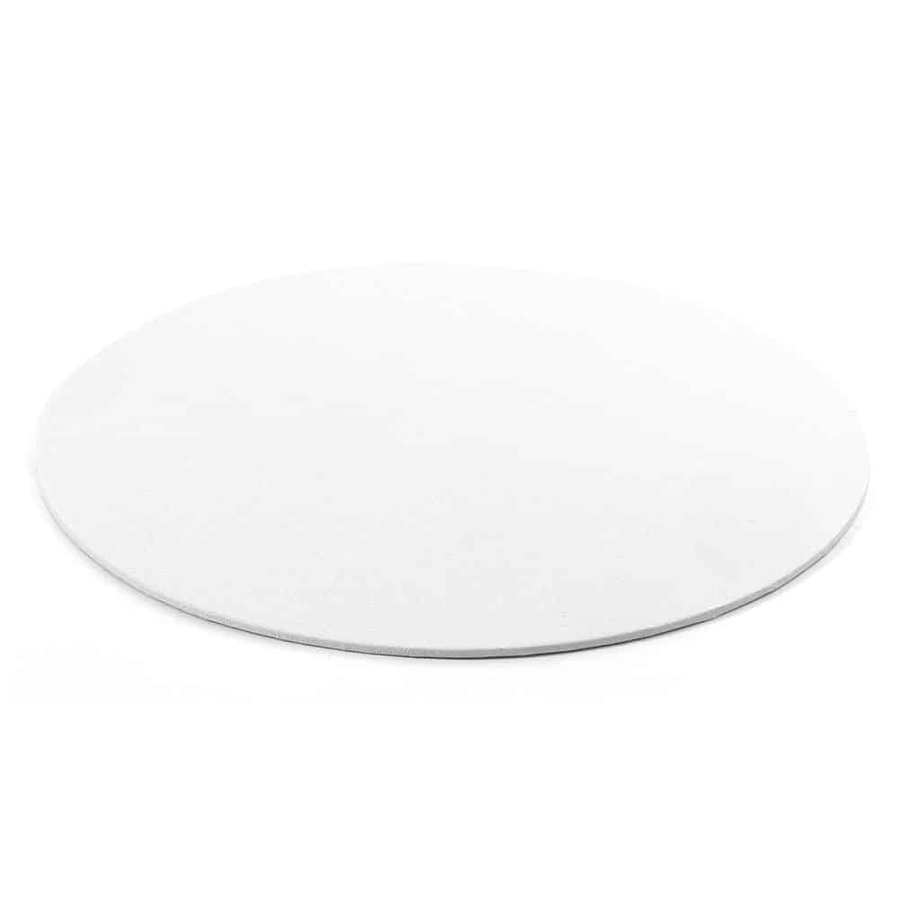 CAKEBOARD WHITE 33X1.2 0931378