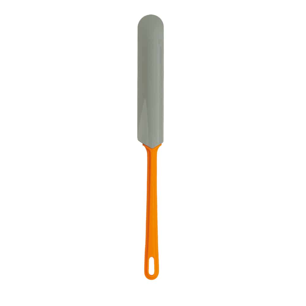 SPATOLA LUNGA IN SILICONE 3X31 9271087