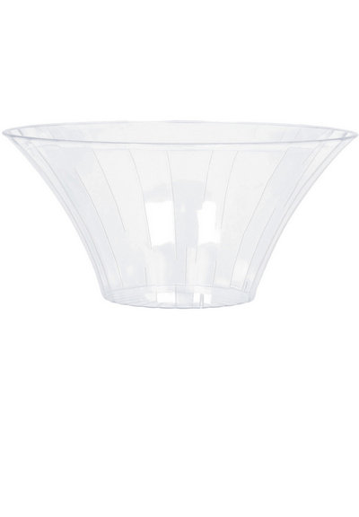 CONTENITORE PLASTICA TRASPARENTE 23X11 7AM437882-86